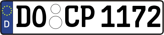 DO-CP1172