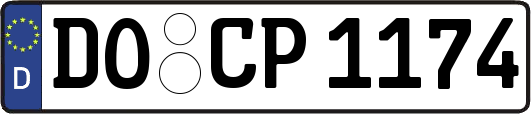 DO-CP1174