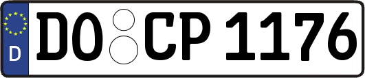 DO-CP1176