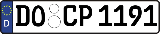 DO-CP1191