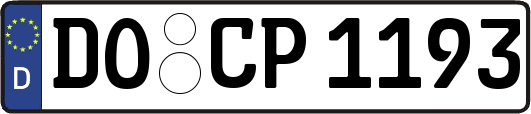 DO-CP1193