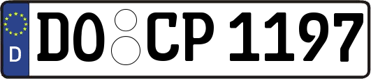 DO-CP1197