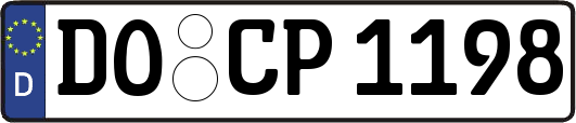 DO-CP1198