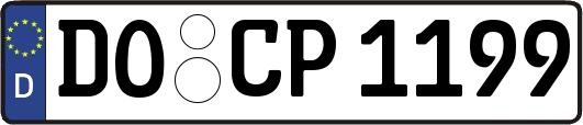 DO-CP1199