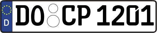 DO-CP1201