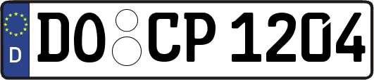 DO-CP1204