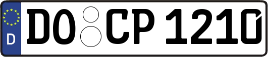 DO-CP1210