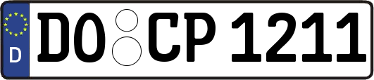 DO-CP1211