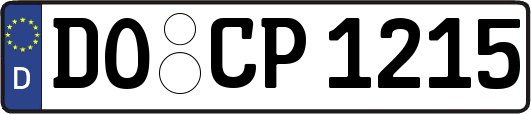 DO-CP1215
