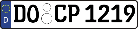 DO-CP1219