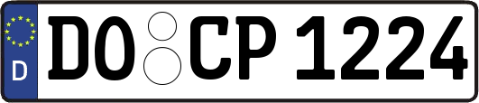 DO-CP1224