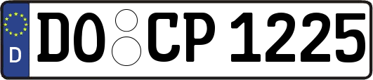 DO-CP1225