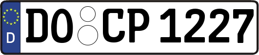 DO-CP1227