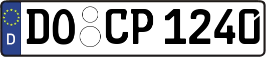 DO-CP1240