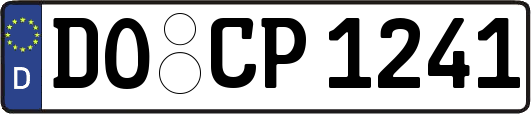 DO-CP1241