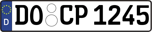 DO-CP1245