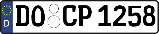 DO-CP1258