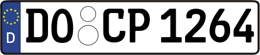 DO-CP1264