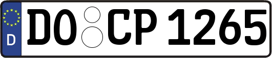 DO-CP1265