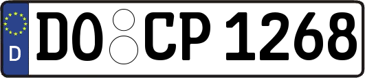 DO-CP1268