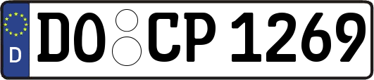 DO-CP1269