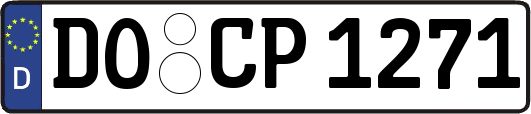 DO-CP1271