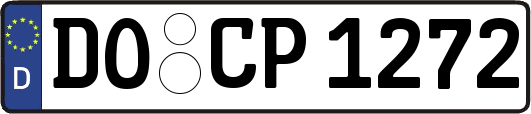 DO-CP1272