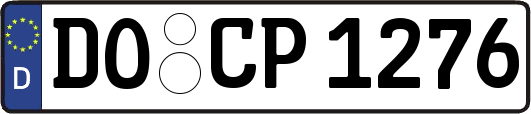 DO-CP1276