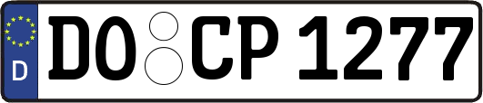 DO-CP1277