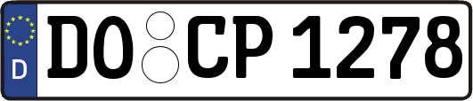 DO-CP1278