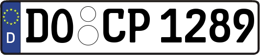 DO-CP1289