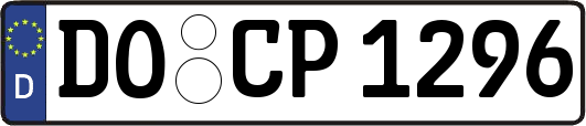 DO-CP1296