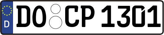 DO-CP1301