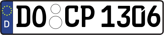DO-CP1306