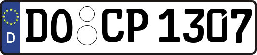 DO-CP1307