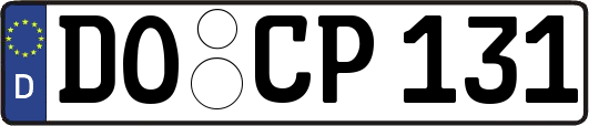 DO-CP131