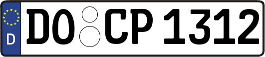 DO-CP1312