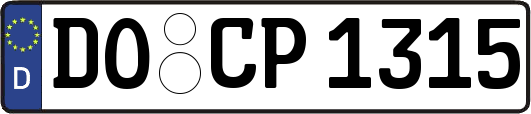 DO-CP1315