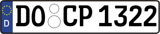 DO-CP1322