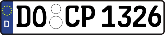 DO-CP1326
