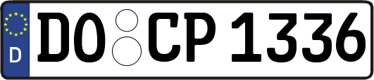 DO-CP1336