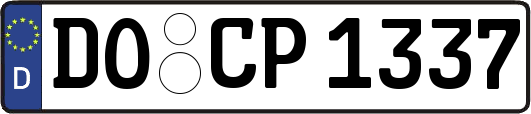 DO-CP1337