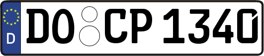 DO-CP1340