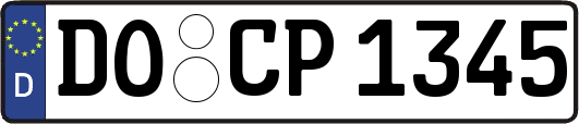 DO-CP1345