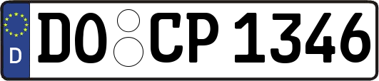DO-CP1346