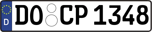 DO-CP1348