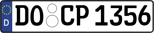 DO-CP1356