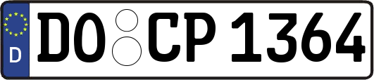 DO-CP1364