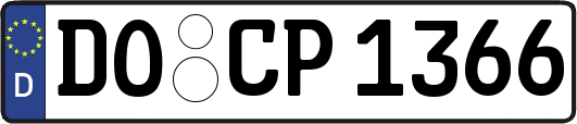 DO-CP1366