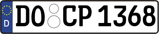 DO-CP1368